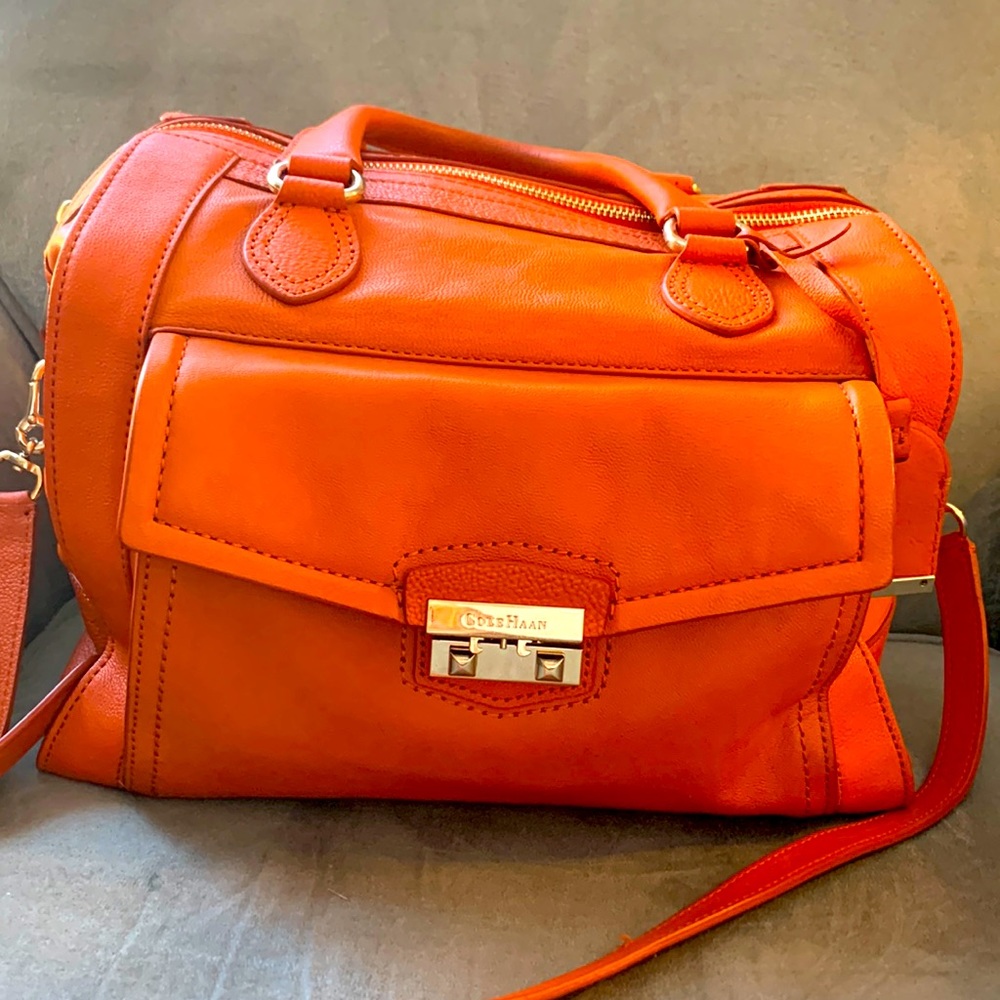 Cole Haan handbag